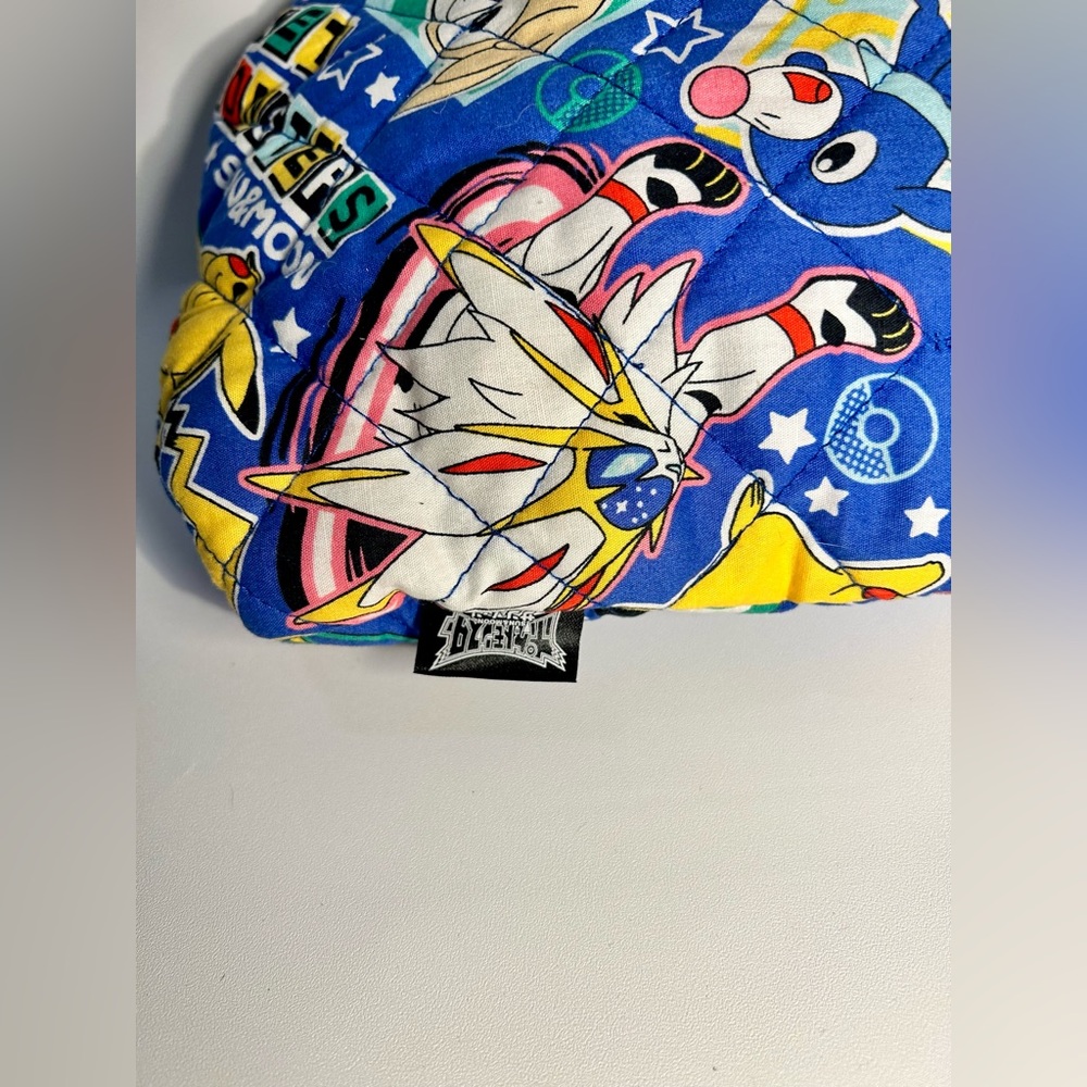 Pokémon backpack set - Picture 9 of 16